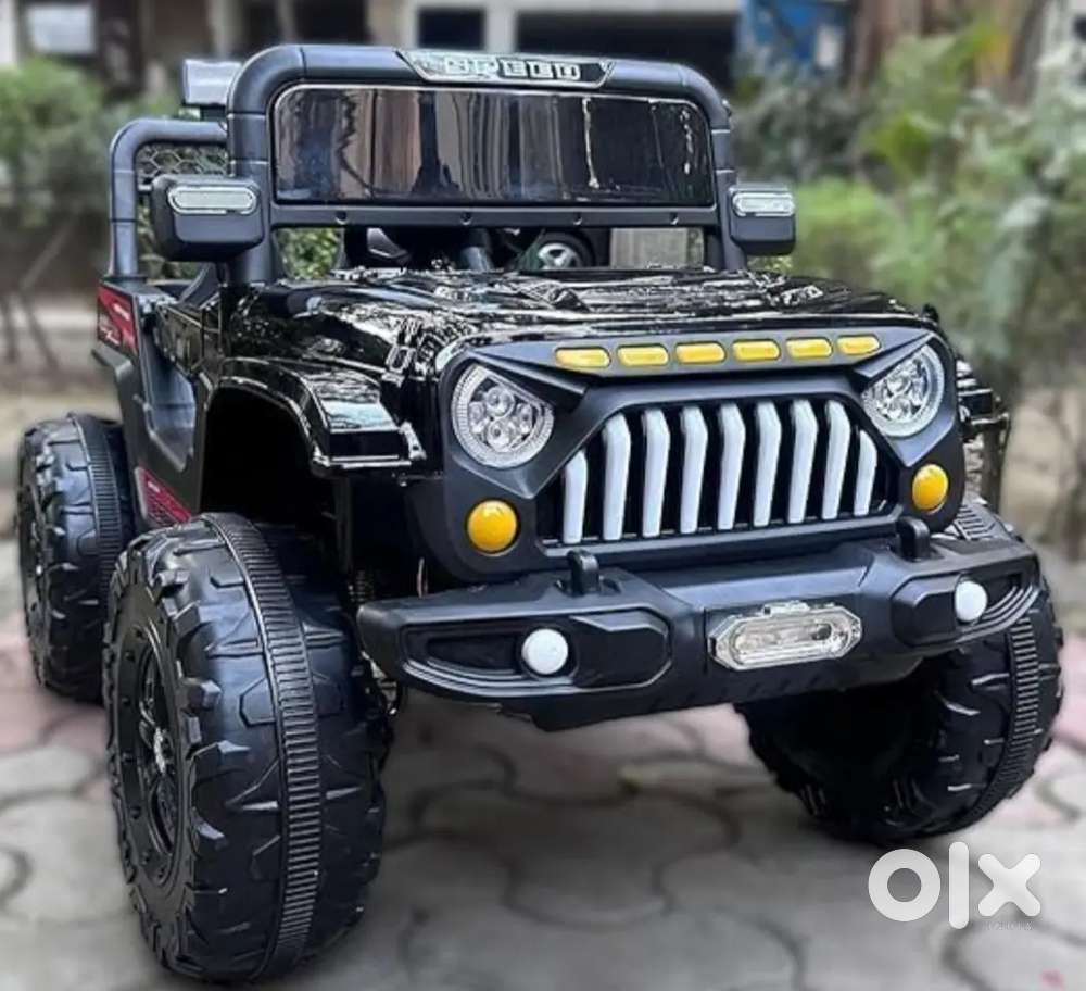 Mahindra Thar Diesel 2025