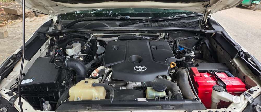 Toyota Fortuner 4x2 At 2.8 Diesel, 2023, Diesel