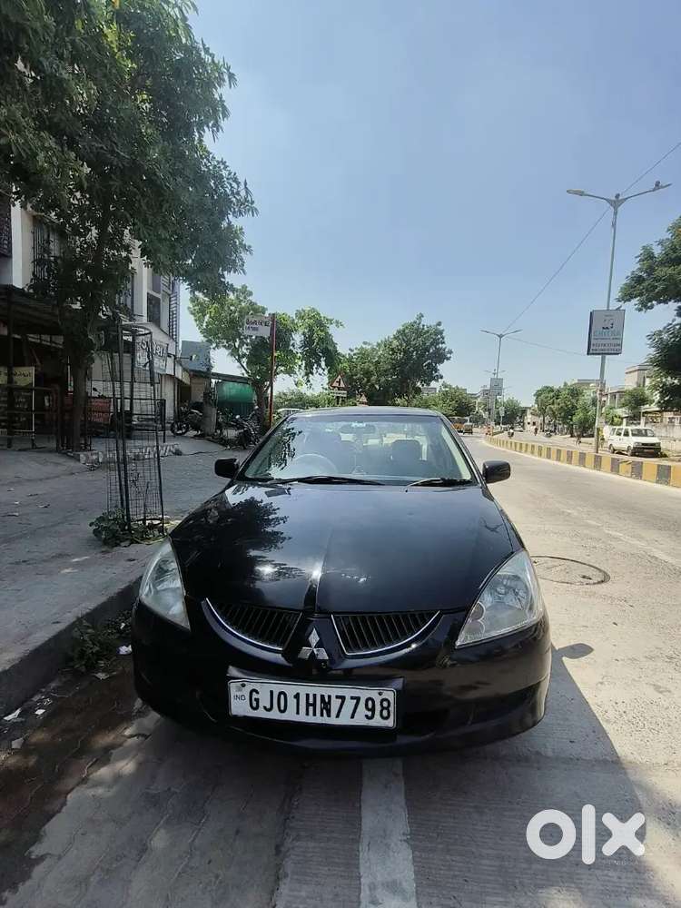 Mitsubishi Cedia 2007 Car