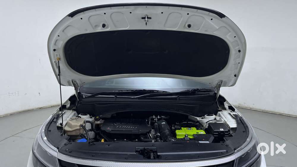 Kia Seltos Gtx Plus 1.5 Turbo Petrol Dct, 2024, Petrol