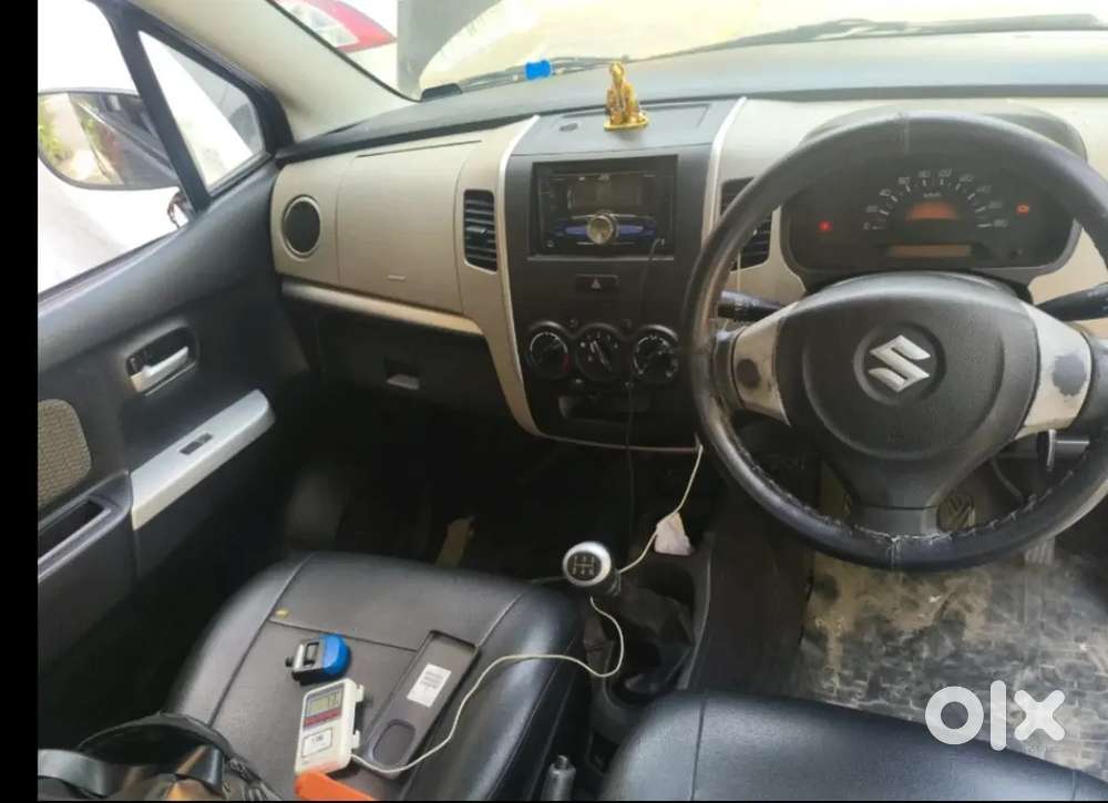 Well Maintained Army Personnel Car For Sale