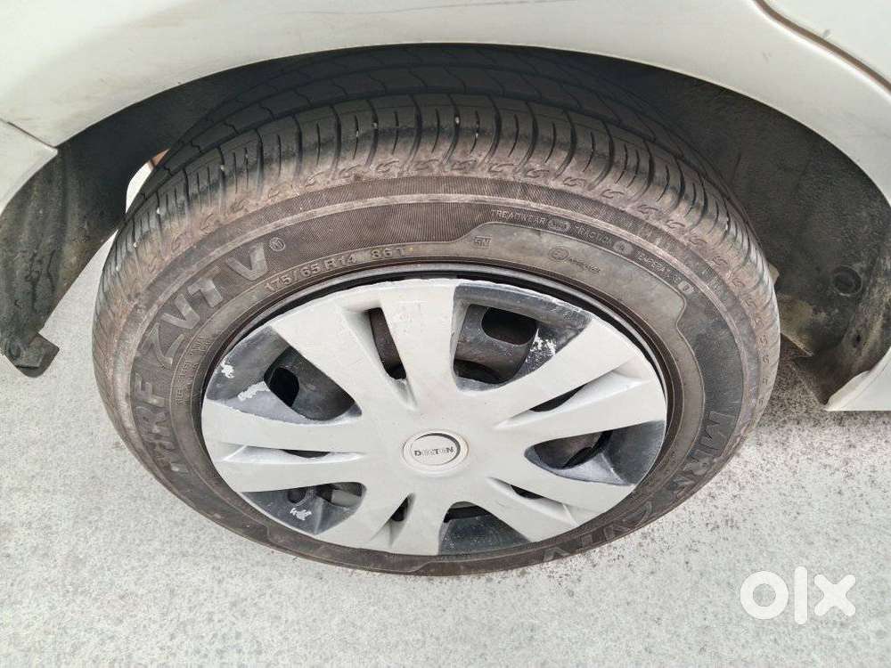 Ford Figo 1.2 Duratec Petrol Zxi, 2014, Petrol