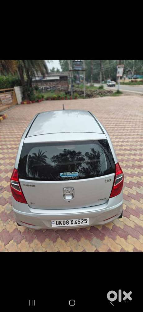 Hyundai I10 Magna, 2012, Petrol