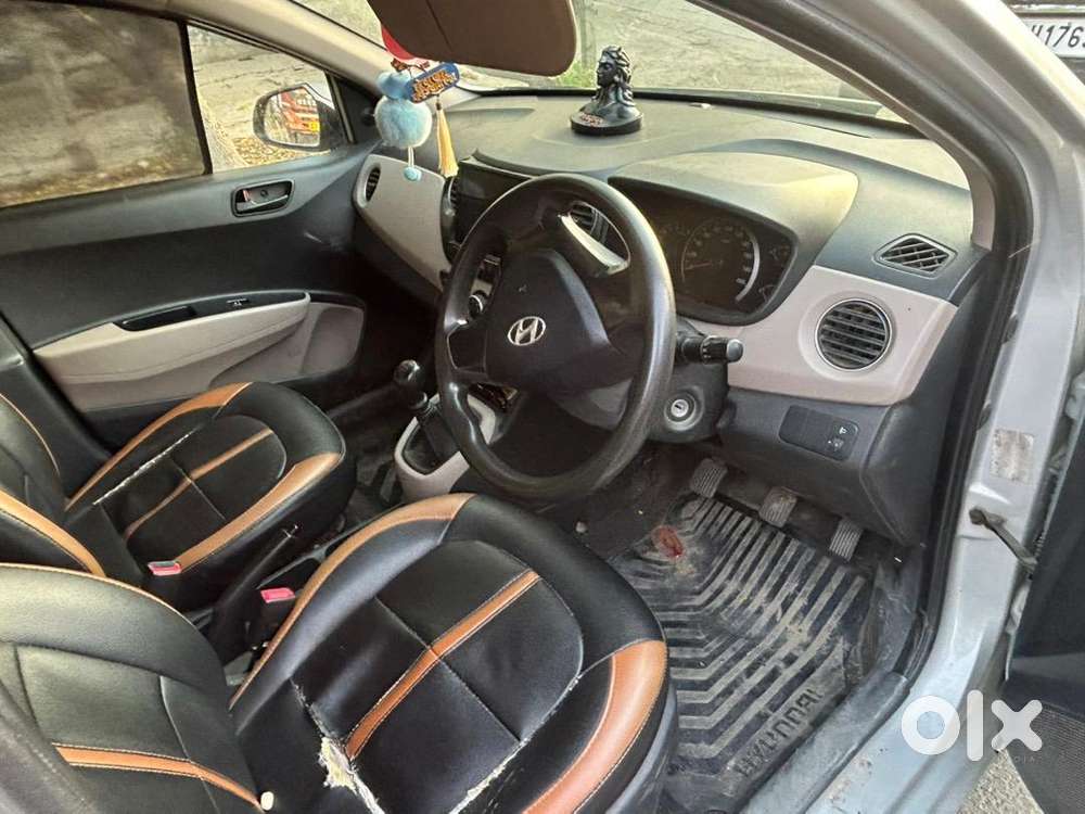 Hyundai Car Petrol 2016