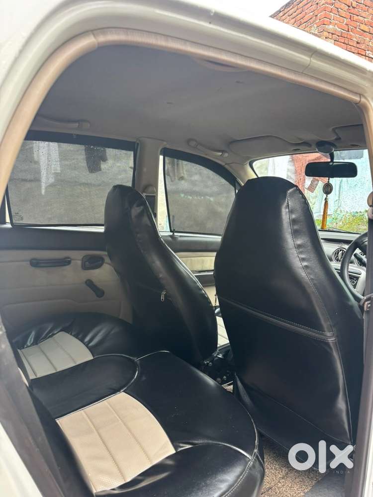 2014 Hyundai Santro Gls