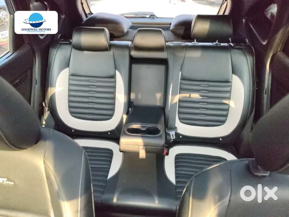 Kia Seltos Gtx Plus, 2024, Diesel