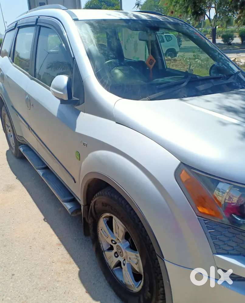 Mahindra Xuv500 Manual 2015- 3rd Owner Transferred Within Family