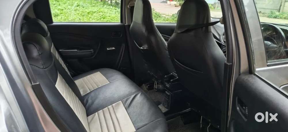 Maruti Suzuki Celerio Vxi, 2022, Petrol
