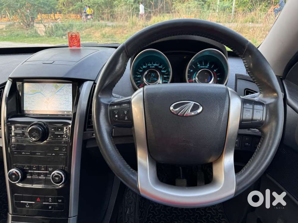 Mahindra Xuv500 W9 1.99, 2020, Diesel