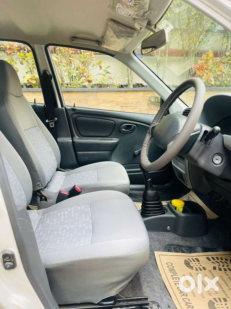 Maruti Suzuki Alto 0.8 Lxi (o), 2012, Petrol