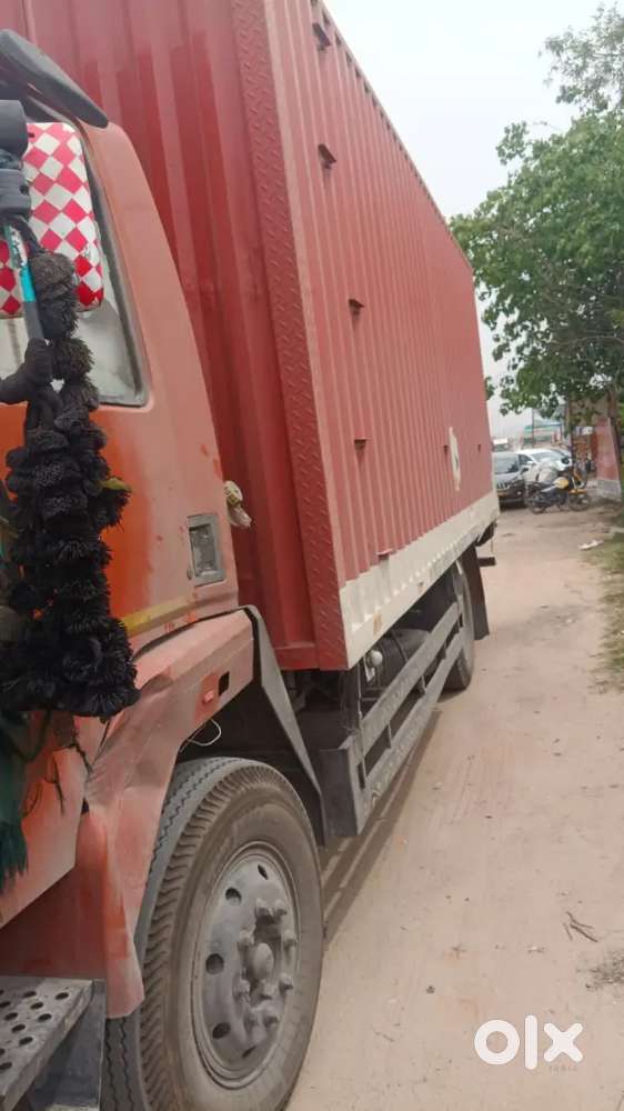 Ashok Leyland Stile 2020 Diesel