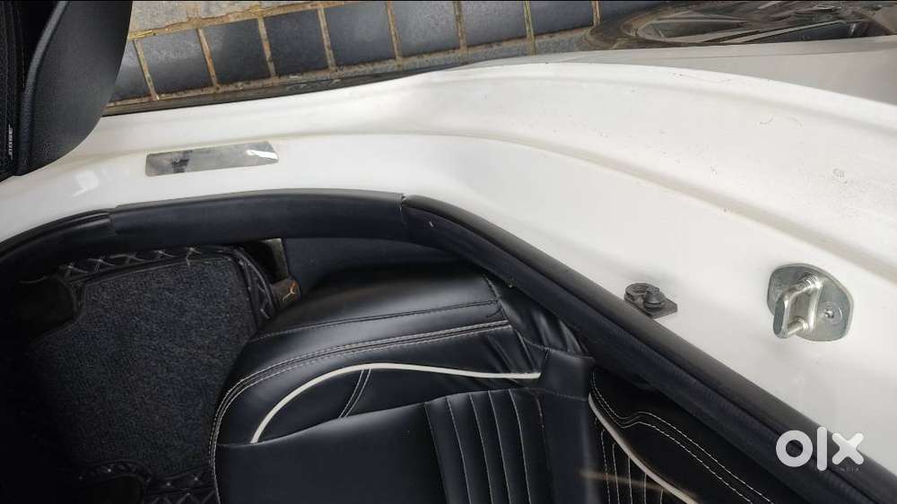 Hyundai I20 2023 Petrol Under 2 Years Hyundai Warranty