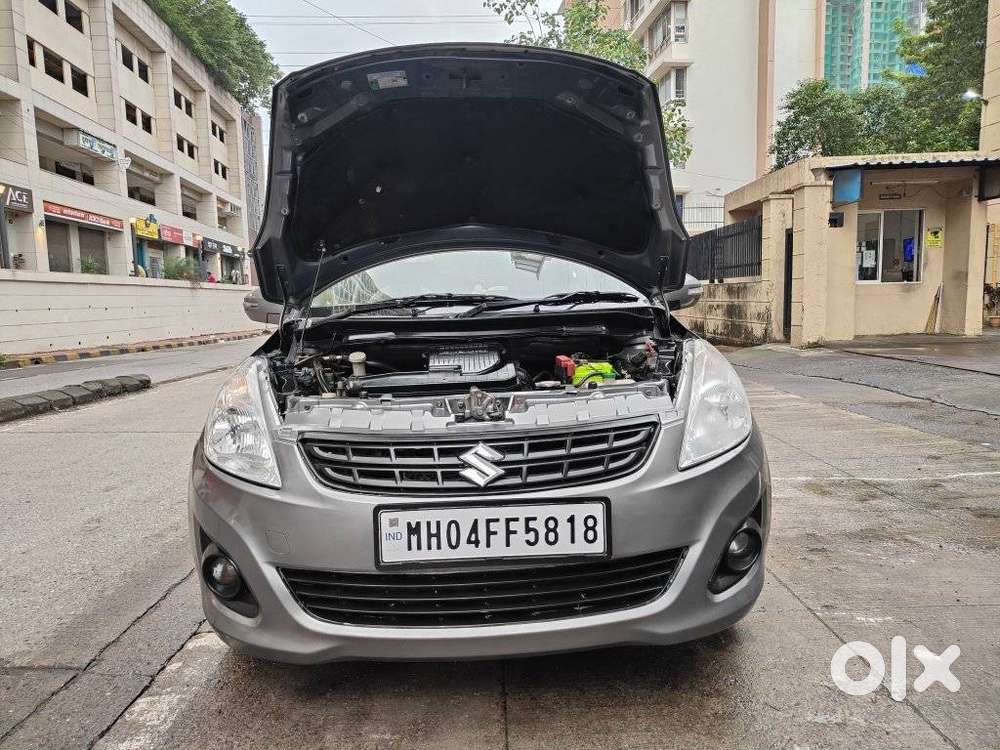 Maruti Suzuki Dzire 1.2 Vxi Cng, 2012, Cng & Hybrids