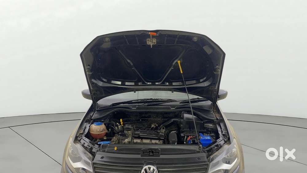 Volkswagen Ameo 1.2 Mpi Highline, 2016, Petrol