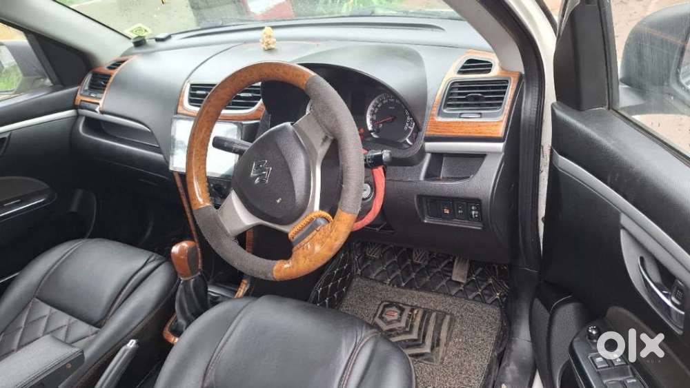 Maruti Suzuki Swift Vxi + Manual, 2014, Petrol