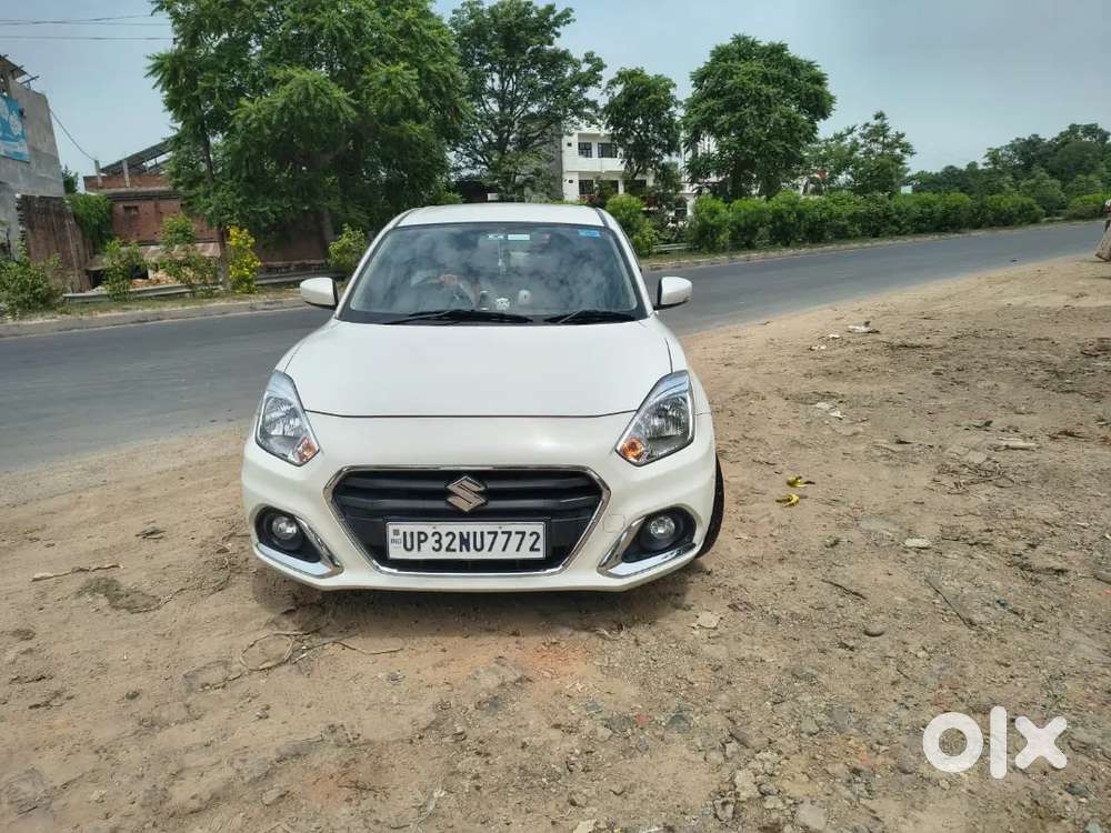 Maruti Suzuki Dzire 2023 Petrol 24000 Km Driven