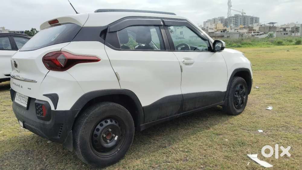 Tata Punch, 2024, Cng & Hybrids