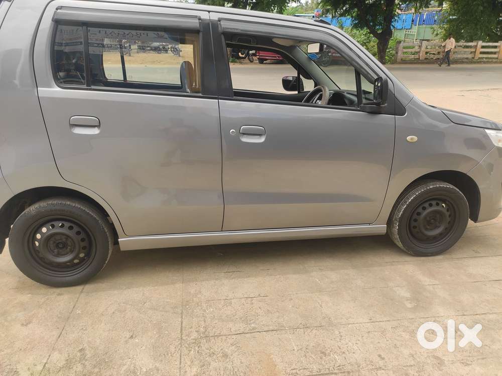 Maruti Suzuki Stingray Lxi, 2015, Petrol