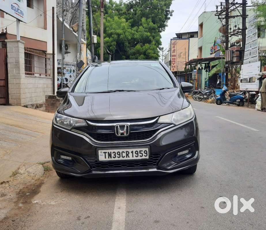 Honda Jazz Vx, 2021, Petrol