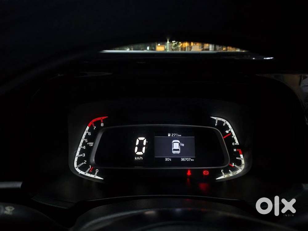 Kia Sonet 1.2 Htk Plus, 2021, Petrol