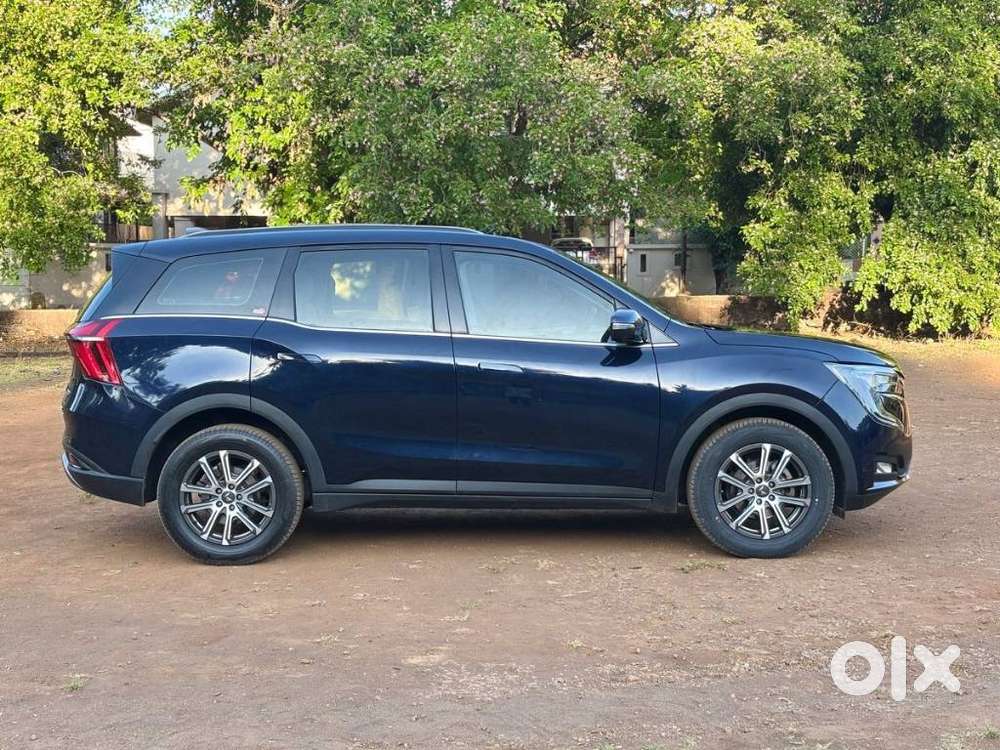 Mahindra Xuv700 2.2 Ax 7 Diesel Mt Str, 2024, Diesel