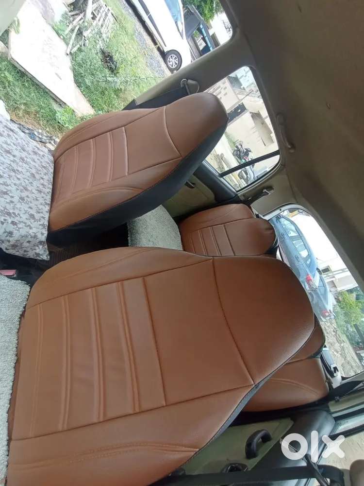 Hyundai Santro Xing 2013