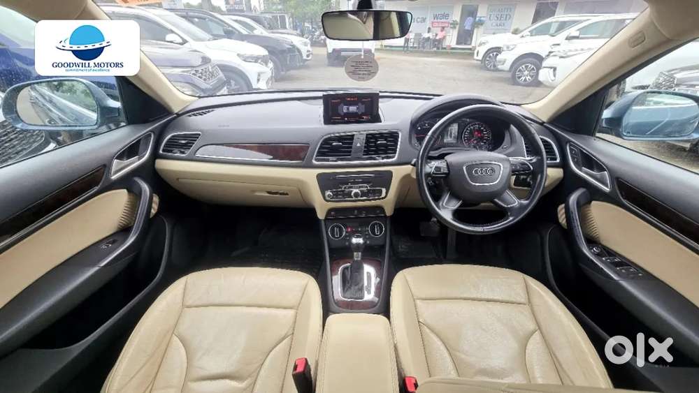 Audi Q3 30 Tdi S, 2017, Diesel