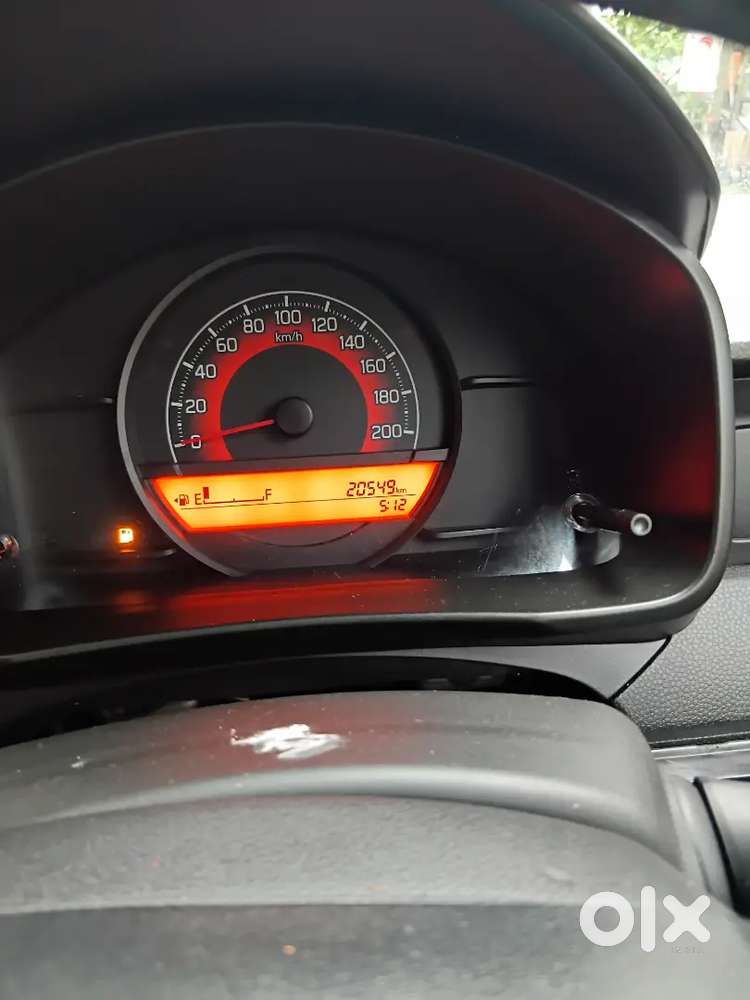 Maruti Suzuki Ignis Sigma