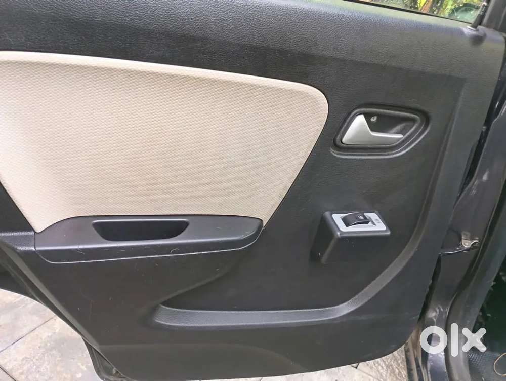 Maruti Suzuki Alto 2020 Km Driven
