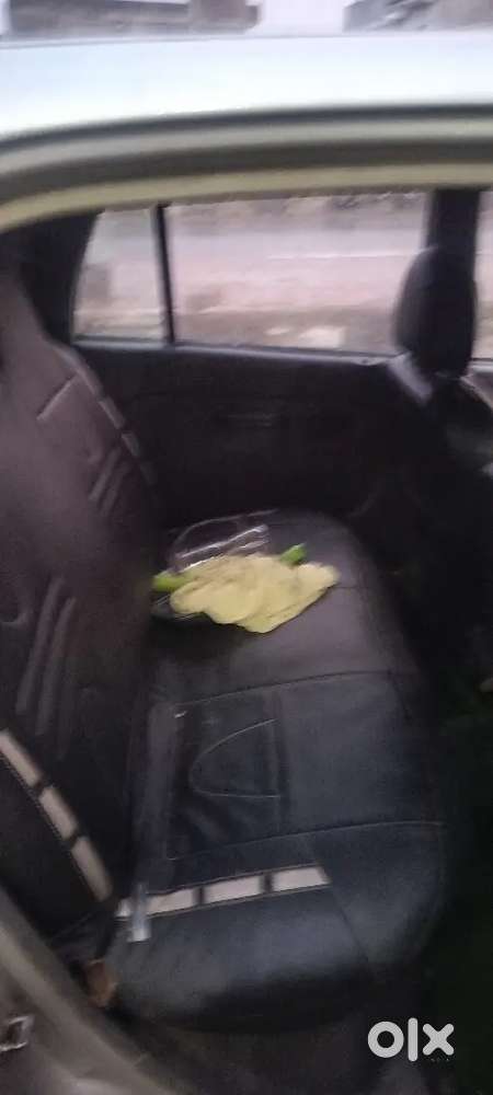 Hyundai Santro Euro I 2006 Km Driven