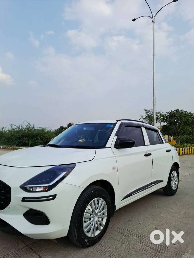 Maruti Suzuki Swift, 2026, Petrol