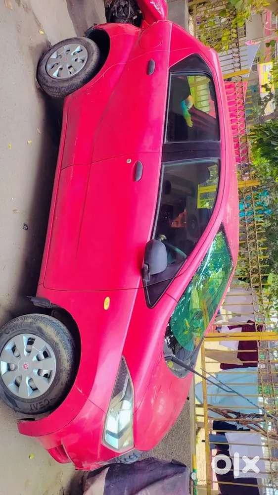 Datsun Redi Go 2018 Petrol 26000 Km Driven