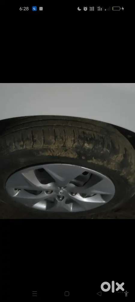 Hyundai Verna 2016 Diesel 98425 Km Driven