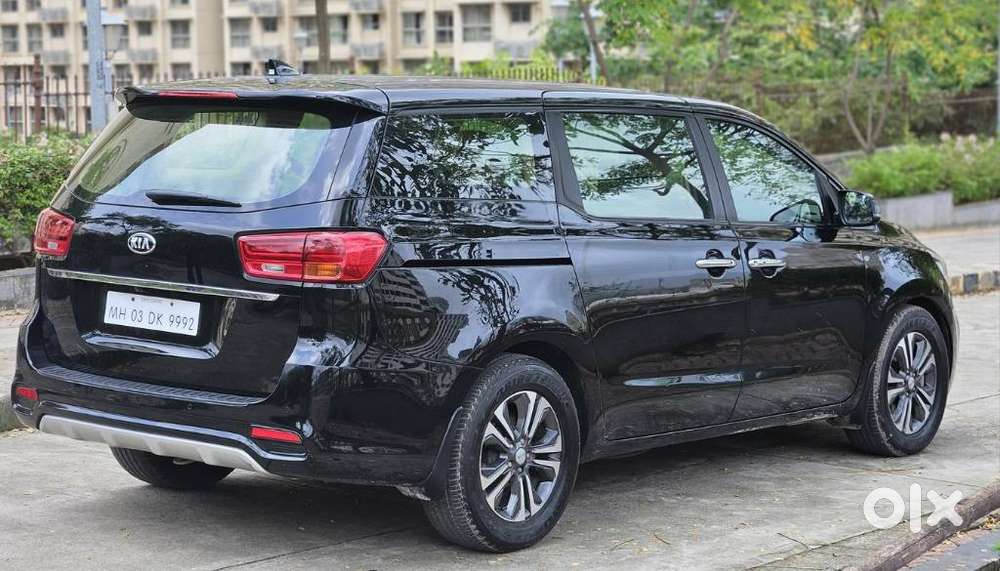 Kia Carnival Premium, 2020, Diesel