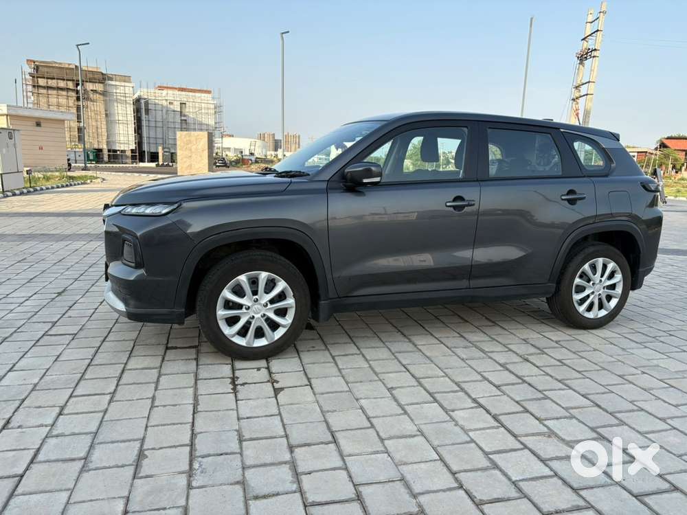 Maruti Suzuki Vitara 2024