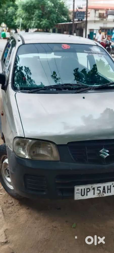 Maruti Suzuki Alto 2009 Petrol Alto Lxi.2030 Valid