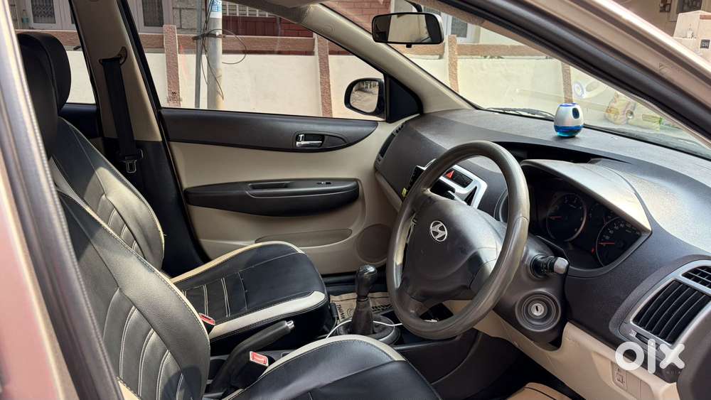 Hyundai I20 2012-2014 Magna Optional 1.4 Crdi, 2012, Diesel