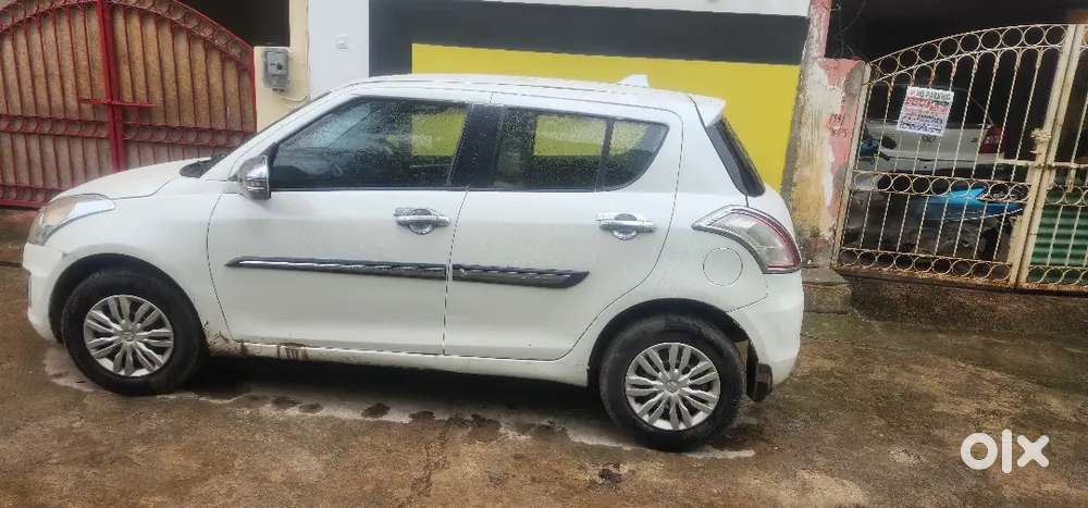 Swift Rs Vdi 2011