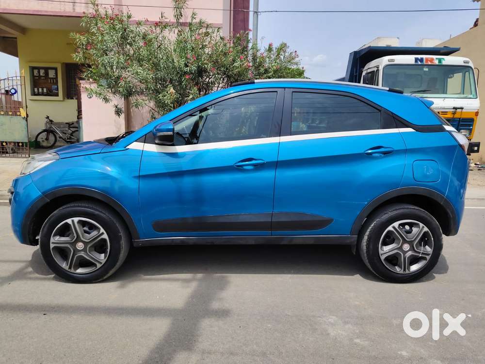 Tata Xenon Xt Ex 4x2, 2020, Petrol