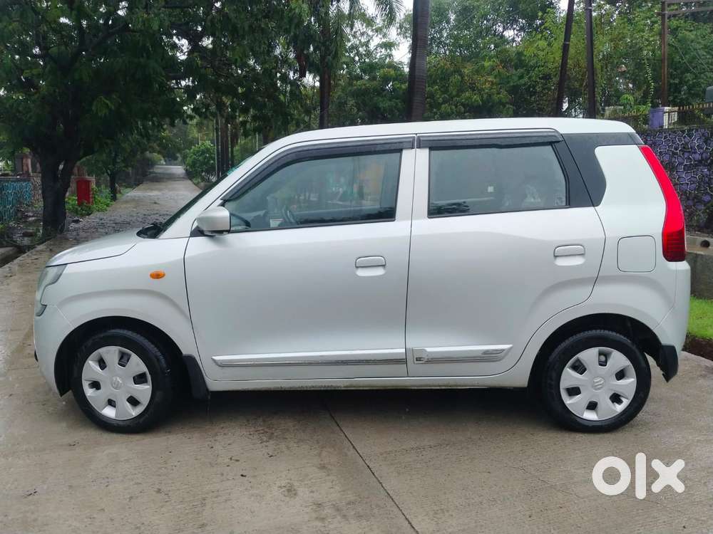 Maruti Suzuki Wagon R Vxi 1.0 Cng, 2024, Cng & Hybrids