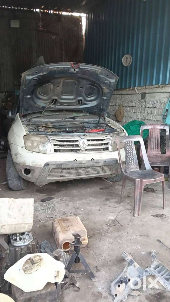 Duster With Pre Mium Number For Sale1900011