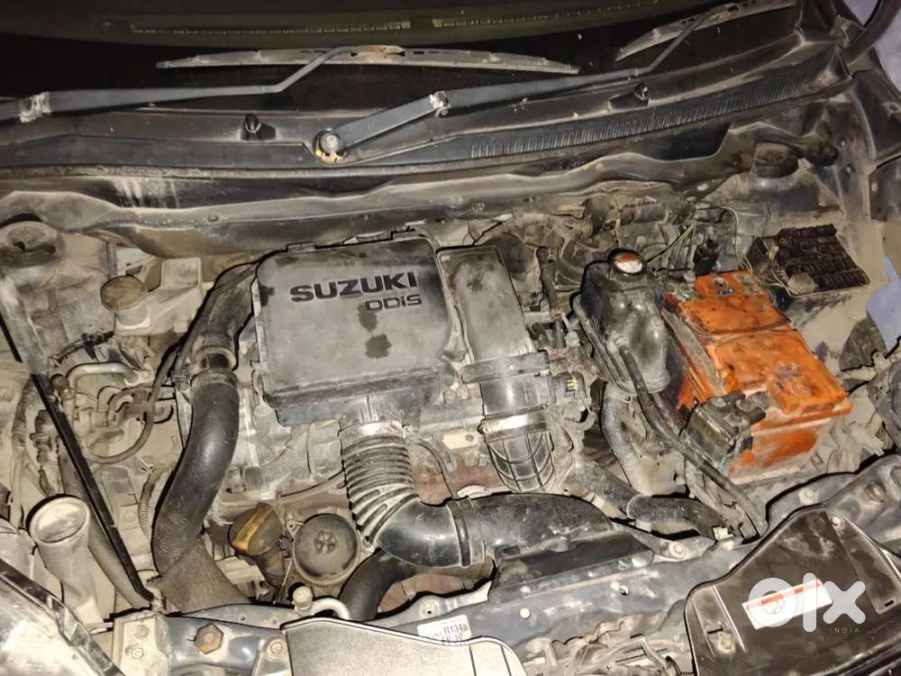 Maruti Suzuki Ertiga 2020