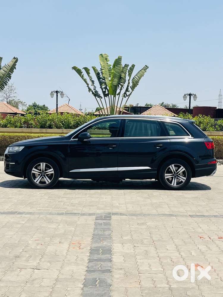 Audi Q7 3.0 Tdi Quattro Premium Plus, 2016, Diesel