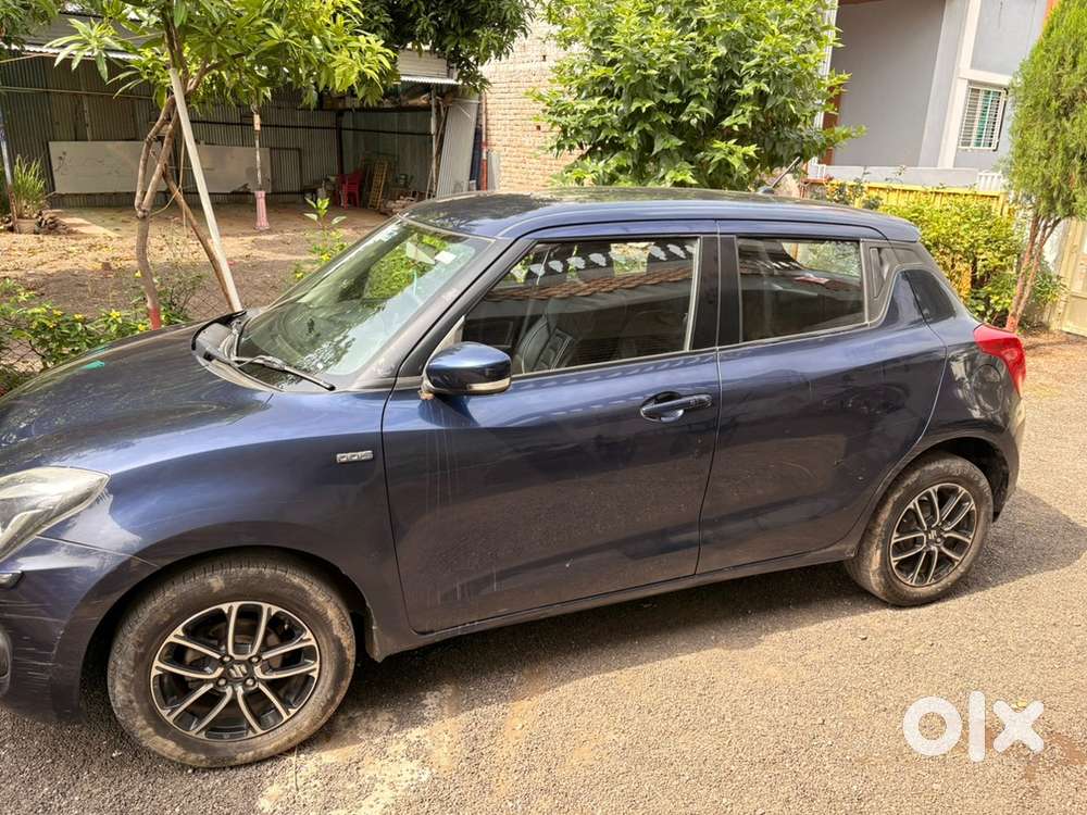 Maruti Swift Diesel 2018