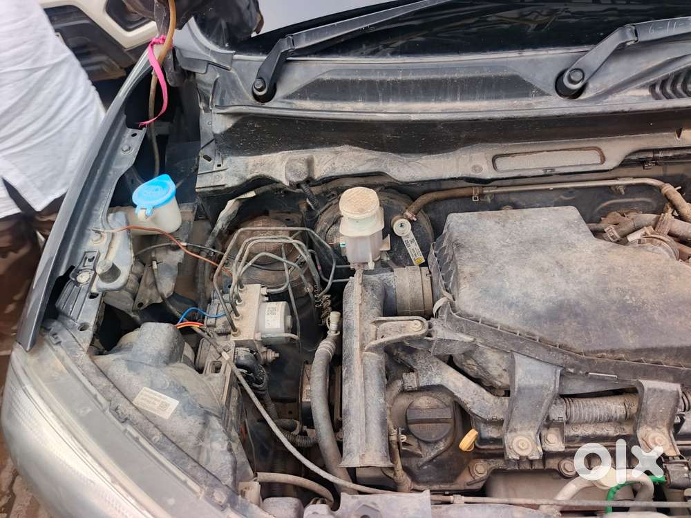 Maruti Suzuki S-presso 1.0 Vxi Cng, 2022, Cng & Hybrids