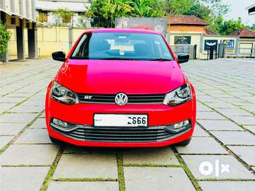 Vw polo 2015 diesel hot sale