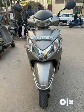 Second hand discount honda activa 125