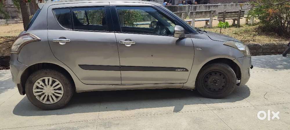Maruti Suzuki Swift 2012 Diesel 165000 Km Driven