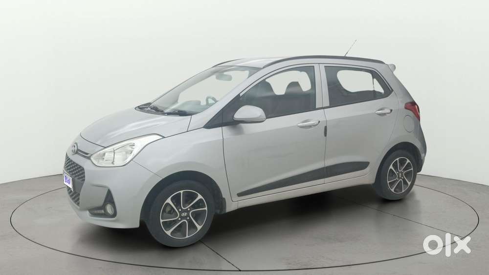 Hyundai Grand I10 1.2 Kappa Asta, 2019, Petrol