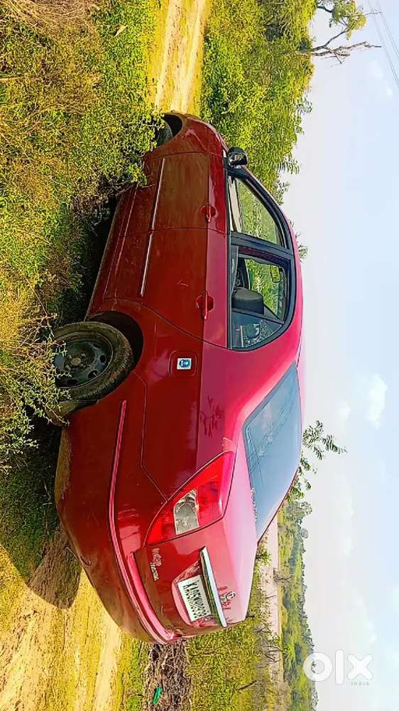 Tata Manza Diesel 2009